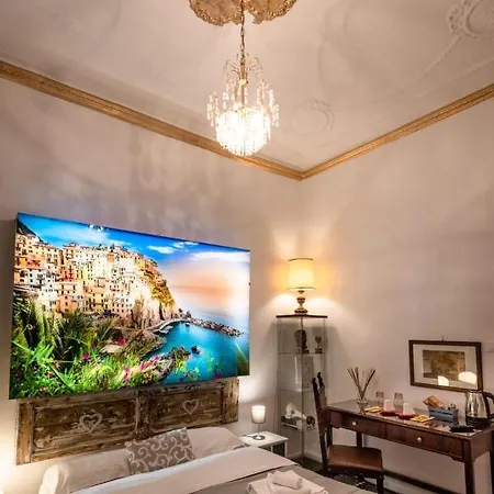 Le Stanze Del Principe Bed & Breakfast