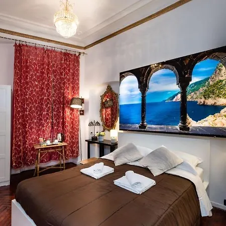 Bed & Breakfast Le Stanze Del Principe *