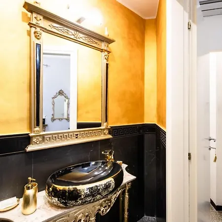 Le Stanze Del Principe Bed & Breakfast *