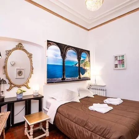 Bed & Breakfast Le Stanze Del Principe