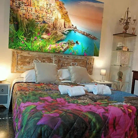 Bed & Breakfast Le Stanze Del Principe *