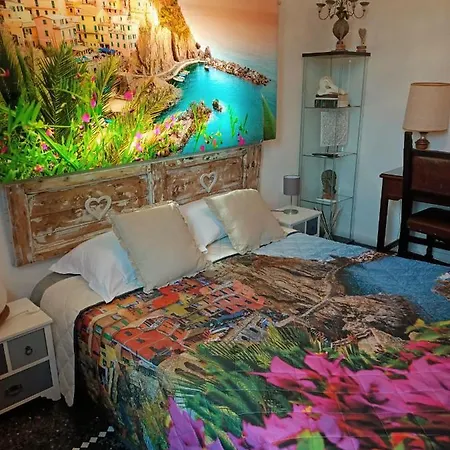 Bed & Breakfast Le Stanze Del Principe