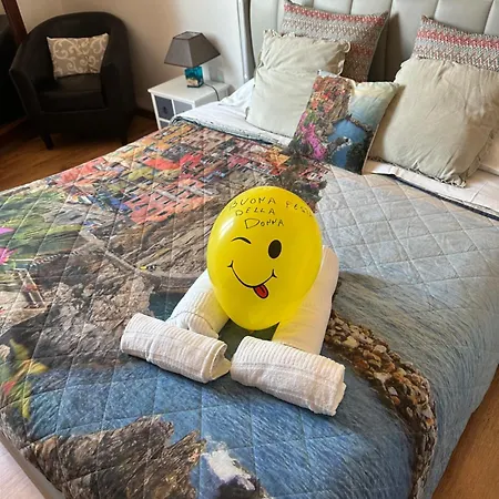 Bed & Breakfast Le Stanze Del Principe