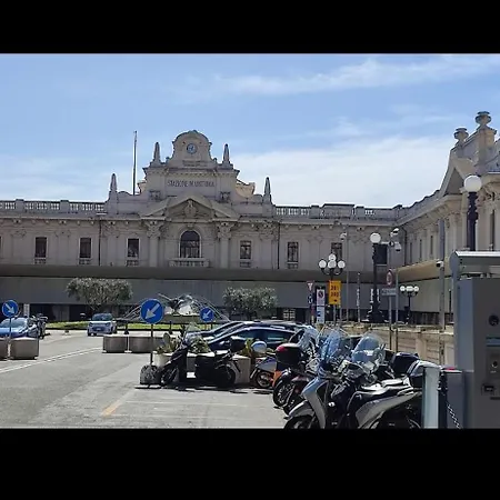 Bed & Breakfast Le Stanze Del Principe Genoa