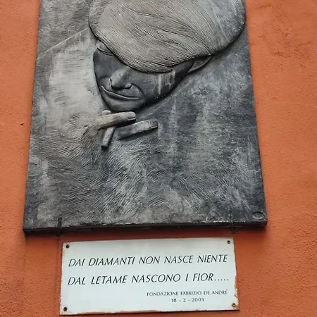 Le Stanze Del Principe * Genoa